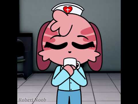 Anomaly Disguises as a Doctor | Roblox #edit #shorts #animalhospital #roblox #trend #funny #trending