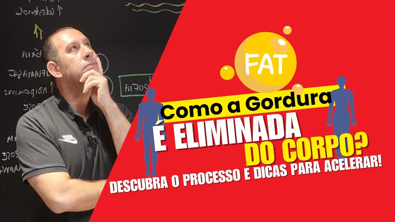 Como a Gordura é Eliminada do Corpo? Descubra o Processo e Dicas para Acelerar!