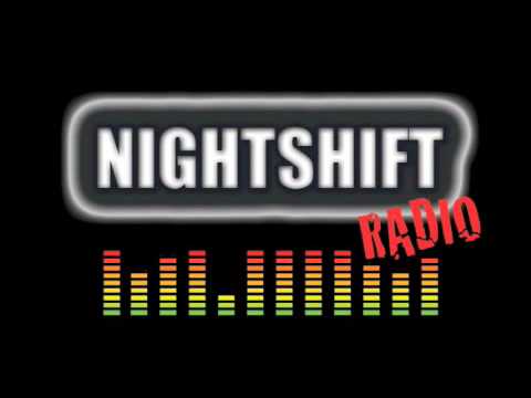 NIGHTSHIFT RADIO TEASER TRAILER 2010
