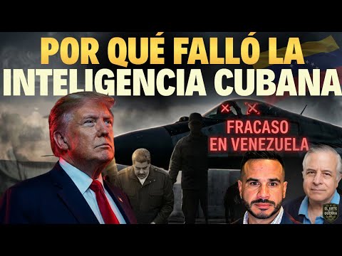 Parece Haber Sido Traicionada Desde Dentro, Por Quién