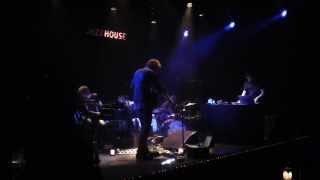 Supersilent Feat, Stian Westerhus @ Jazzhouse, Copenhagen (25th of October, 2013)