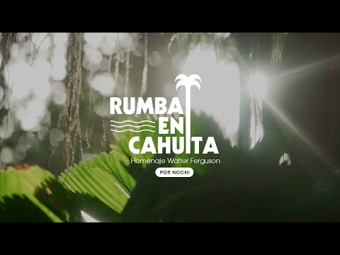 Rumba en Cahuita (Video Oficial) - Nochi