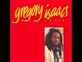 Gregory Isaacs - Unhappy Departure Dub