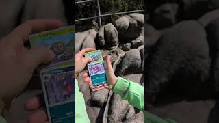 Pokemon Perfect Order #pokemontcg #megaevolution #pokemoncommunity