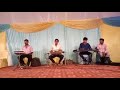 KYA TUMHE PTA HAI AE GULSAN DHOLAK VISHAL SHARMA