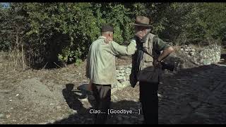 Koudelka Crossing the Same River / Trailer / 26th Ji.hlava IDFF