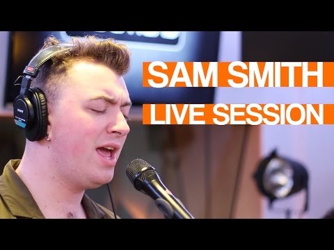 Sam Smith - When I Was Your Man | Bruno Mars Cover | Live Session