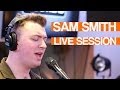 Sam Smith When I Was Your Man Bruno Mars Cover Live Session