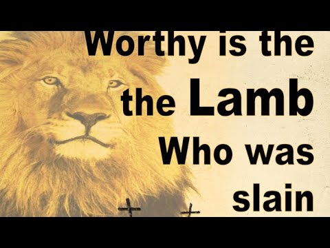 مستحق هو الحمل - الرب في علاه - يارب اله الجنود - السماء تعلن - بصوتي الى الرب - ليث پولا Layth Pola