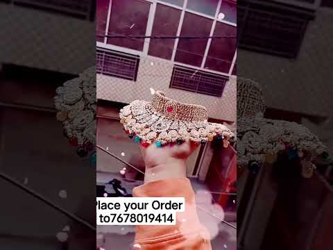 Royal high quality kundan bridal sets