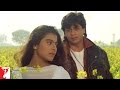 Promo - Dilwale Dulhania Le Jayenge | Shah Rukh Khan | Kajol | DDLJ
