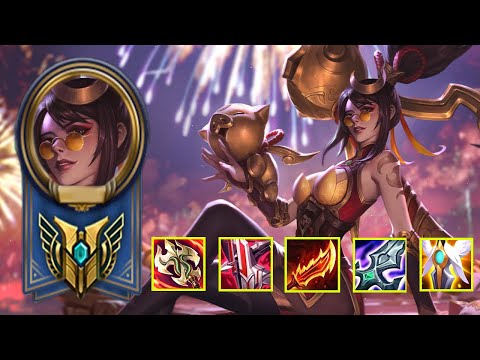 [NA] SASKIOLOL - VAYNE MONTAGE - BEST VAYNE