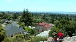 Berkeley / San Francisco - Summer 2012 (feat. Kings of Convenience)
