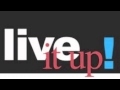 Ali Pierre - Live It Up 