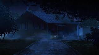 Som de Chuva para Dormir