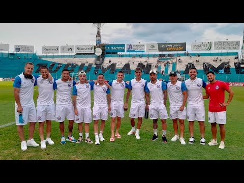 ⚽ RESUMEN | Fecha 3: Argentinos Juniors vs. Atlético en Tucumán / Copa Liga 2024 🏆
