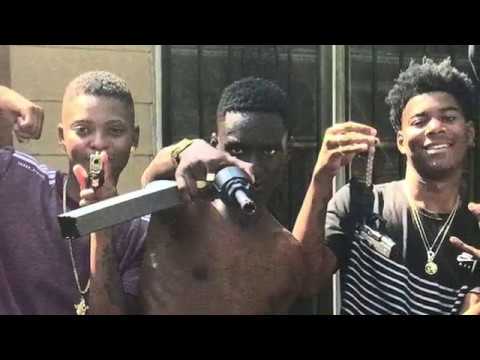 Doa Jonathan - Change On Me 👼