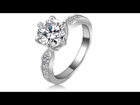 Video - Ring KP-1049 - Golden/53mm