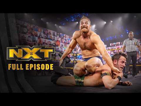 WWE NXT