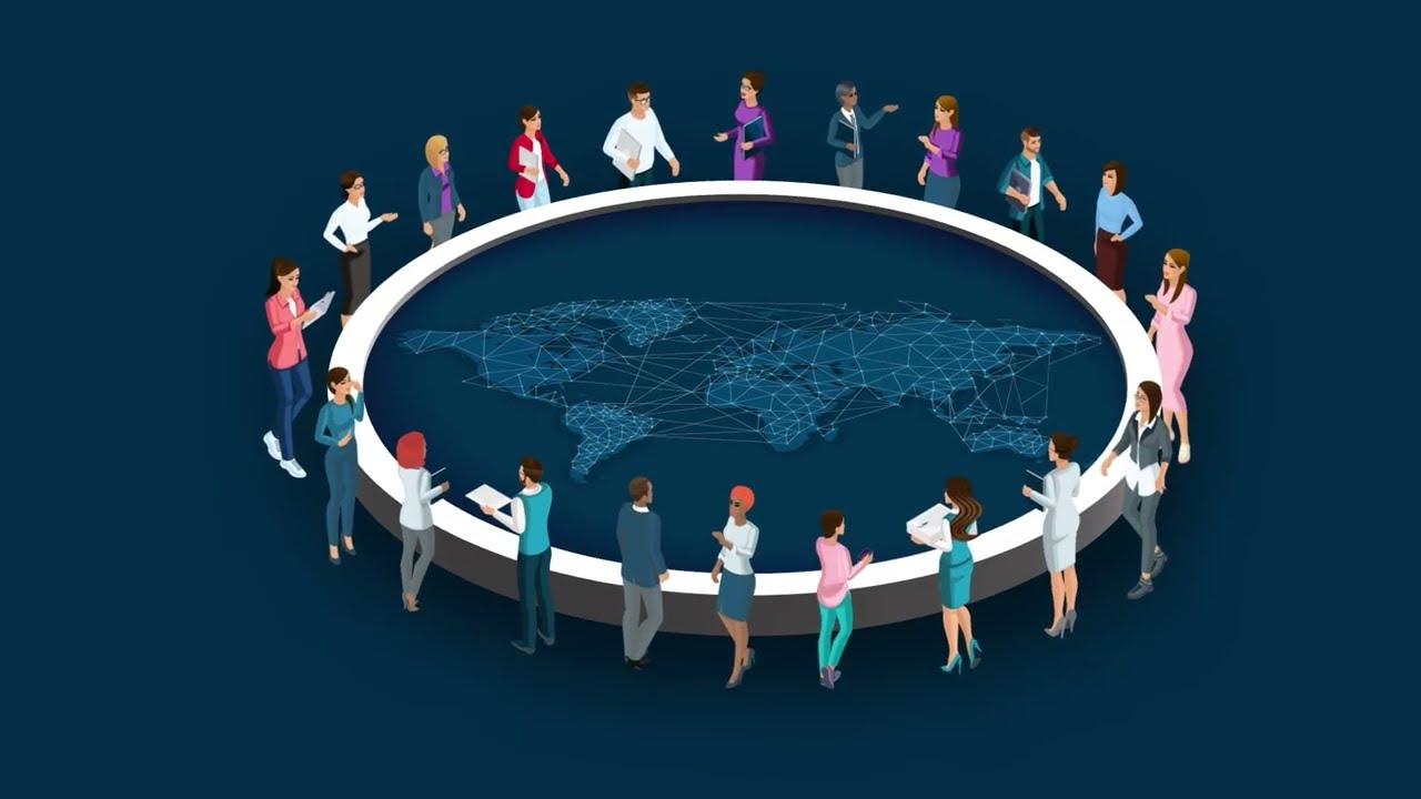 What Does ICANN Do?