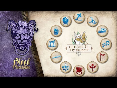 Experimental Character Showcase - Ogre