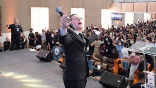 PR. JEFFERSON RODRIGO | HEBREUS 12 (UMADEB 2022)