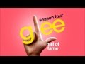 Hall Of Fame | Glee [HD FULL STUDIO] 