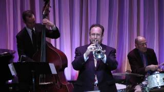 &quot;BEGIN THE BEGUINE&quot;: Artie Shaw Centennial Tribute at 59E59 Theaters (May 19, 2010)
