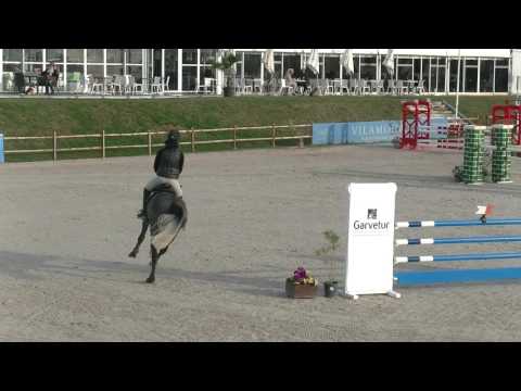 Holke CSI *** VILAMOURA