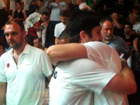 ETC2010: Selby wins it