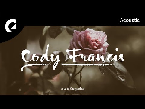 Cody Francis - Honey Take My Hand