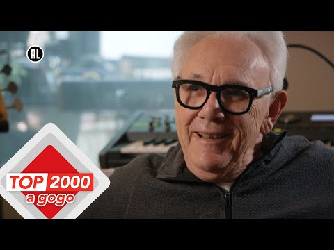 Trevor Horn / Frankie Goes to Hollywood - Relax | The Story Behind The Song | Top 2000 a gogo
