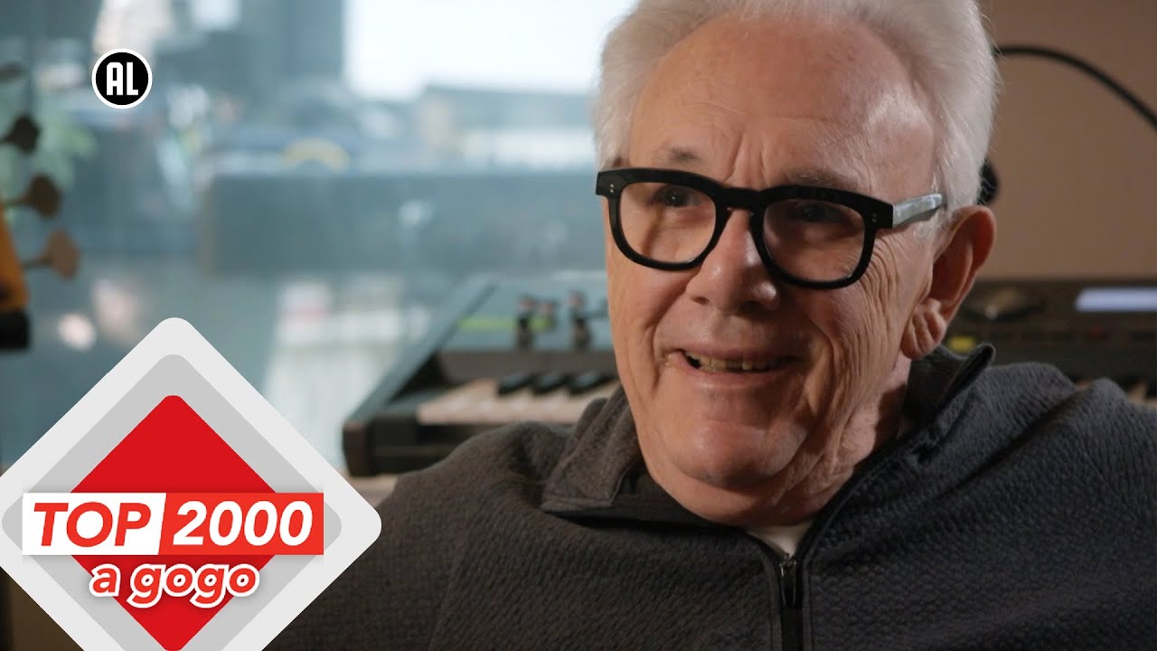Trevor Horn / Frankie Goes to Hollywood - Relax | Het verhaal achter het nummer | Top 2000 a gogo - YouTube