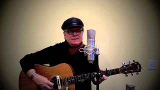 Im Garten. Flemming Oppenhagen Behrend. Hannes Wader cover.