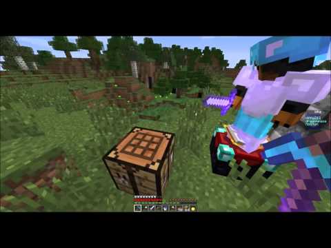 Evolution UHC Season 7 Episode 5 - kill kill kill