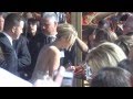 EXCLUSIVE The Hunger Games Mockingjay Part 1 Premiere