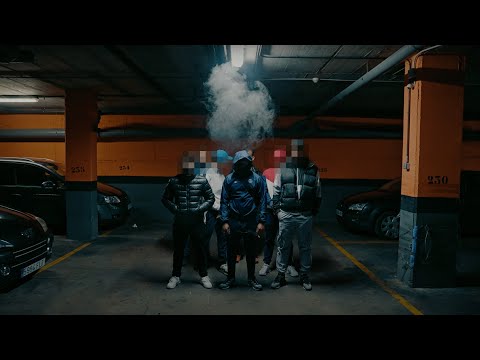 DELARUE - LA SUERTE  (VIDEO OFICIAL)