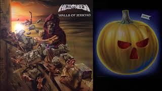 Helloween - Phantoms of Death - Lyric Video