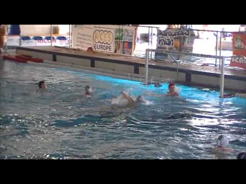 highlights vs milano