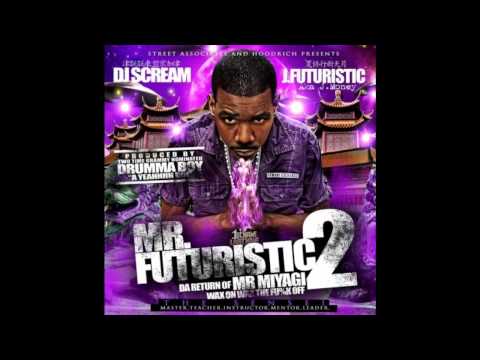 J. Futuristic - Money Don't Make Me (Prod. by Drumma Boy)