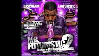 J. Futuristic - Money Don't Make Me (Prod. by Drumma Boy)