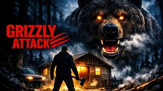Grizzly Attack | Official Trailer | Horror Brains