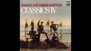 Classics IV – “Stormy” [LP Stereo] (Imperial) 1968