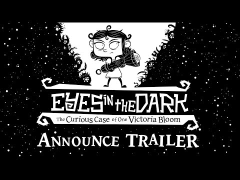 Eyes in the Dark: Announce Trailer thumbnail