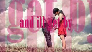 were perfect - Audio Summer with lyrics