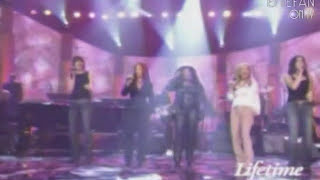 Gloria Estefan, Chaka Khan, Lee Ann Womack, Chrissie Hynde & Michelle Branch - I'm Every Woman