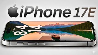 iPhone 17E vs iPhone 16E - This is Awesome 😎| Big News