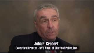 Arresting a Serial Killer video