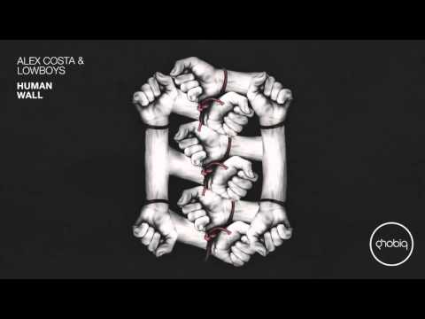 Alex Costa - Warm Pattern (Original Mix)