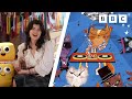Abigail Morris Reads Sam Francisco King Of The Disco CBeebies Bedtime Stories
